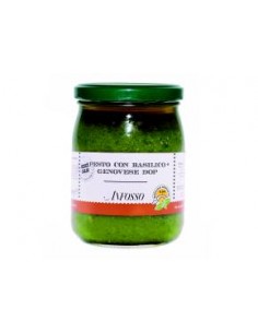 PESTO ALLA GENOVESE DOP gr...