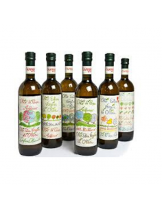 OLIO Extra Vergine - BIMBO...