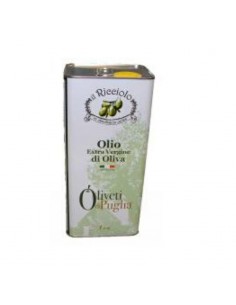 OLIO EXTRA VERGINE di OLIVA...