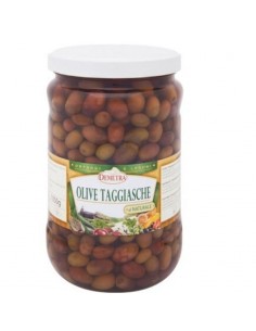 OLIVE tipoTAGGIASCHE...