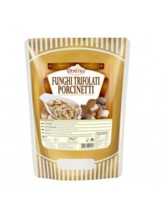 FUNGHI TRIFOLATI PORCINETTI...
