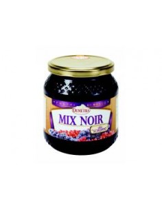 MIX NOIR interi - MAGIA DEL...