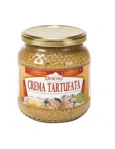 CREMA TARTUFATA - chiara -...