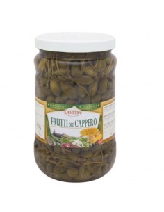 FRUTTI DEL CAPPERO - ACETO...