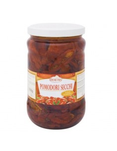 POMODORI SECCHI - DEMETRA -...