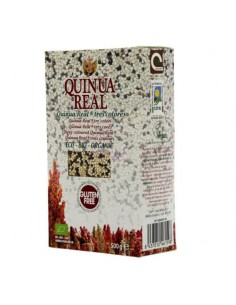 QUINOA MIX 3 COLORI - BIO...