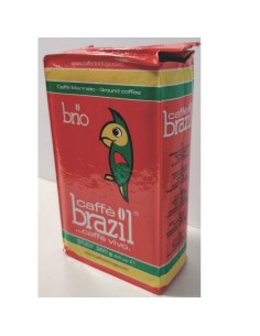 Miscela Brio Caffè Brazil...