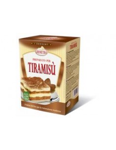 PREPARATO TIRAMISÙ DEMETRA...