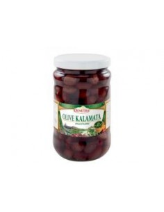OLIVE KALAMATA DEMETRA...