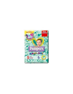 PANNOLINI PAMPERS BABY DRY...