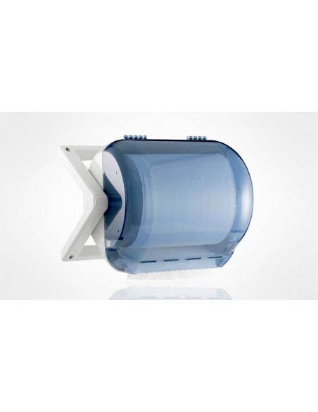 PORTA ROTOLO CARENATO A.636