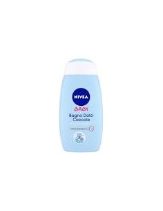 BAGNOSCHIUMA NIVEA BABY...