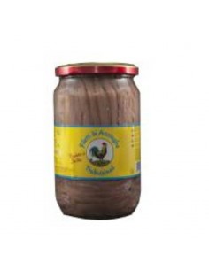 ACCIUGHE FILETTI prodotto...