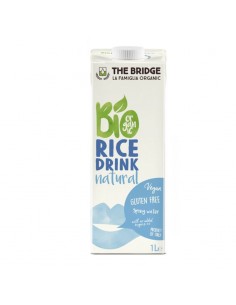 BEVANDA BIO RISO - THE...