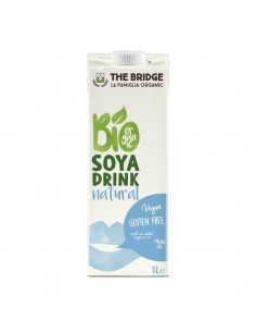 BEVANDA VEGETALE SOIA - THE...