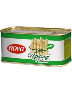 Asparagi Bianchi Nova -...
