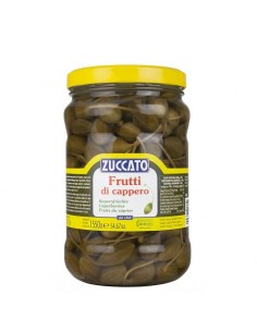 Frutti di cappero Zuccato -...