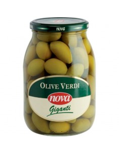Olive Verdi Giganti NOVA -...