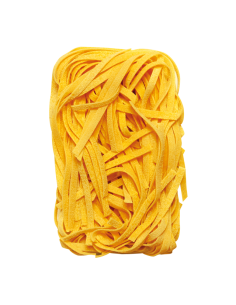 Fettucine all'uovo... 2
