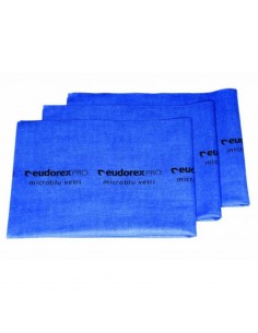 Panno multiuso Microblu per...