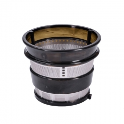 Filtro in ultem maglie...