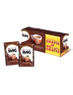 CAFFE' HAG-da 6,5 gr-Cf x...