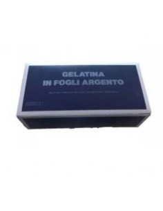 GELATINA ANIMALE FOGLI...