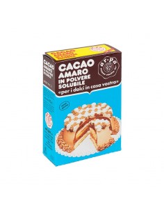 CACAO AMARO 24/22  DEL...
