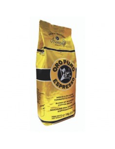 CAFFE' AROM SACCH.ORO GRANI...