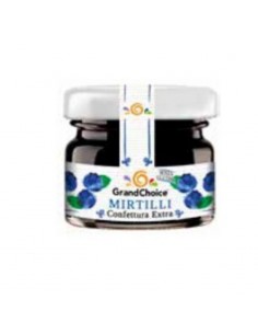 Confettura Extra Mirtilli...