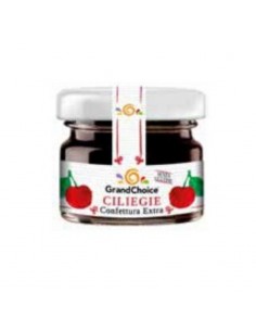 Confettura Extra Ciliegie...