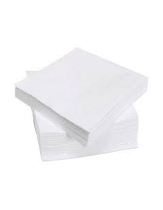 SALVIETTE Cm 33x33-ROSSO-2...