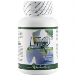 immagine della confezione di LTO3 Smartvital gusto neutro 90 capsule 2