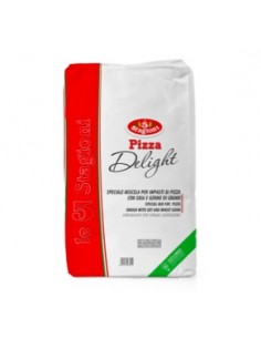 FARINA PIZZA DELIGHT...