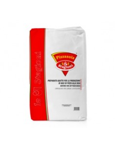 FARINA PIZZA SOYA 5...