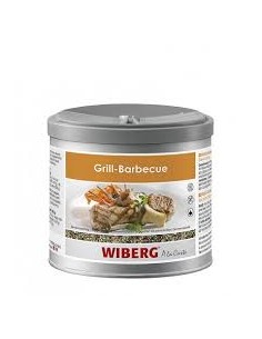 PREPARATO PER GRILL...
