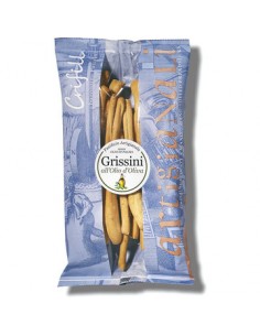 GRISSINI OLIO OLIVA -...