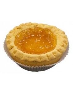CROSTATINA ALL'ALBICOCCA...