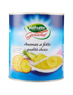 ANANAS SCIROPPATE - JOLLY...