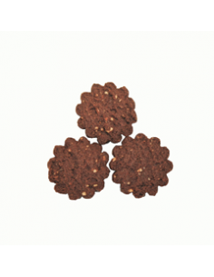 BISCOTTONE VEGAN CACAO...