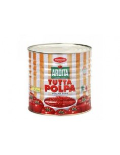 POLPA TUTTA POLPA ARDITA...