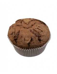 MERENDINA MUFFIN AL CACAO...