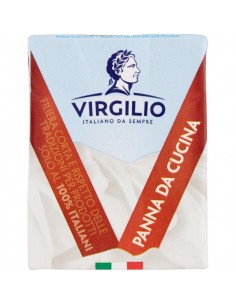 PANNA Gr 500 CUCINA  BRIK...