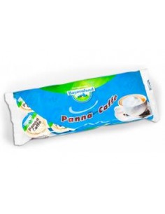 PANNA PER CAFFE' - Gr 10 -...