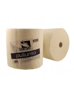 Rotolo Pulitutto pura...