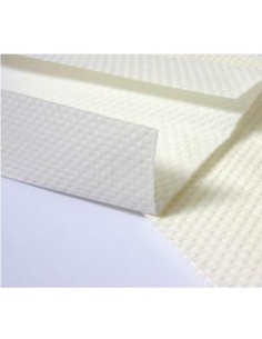 ASCIUGAMANI PIEGATI A "C" 2...