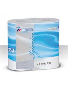 CARTA IGIENICA FORMULA...