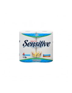 CARTA IGIENICA SENSITIVE 2...