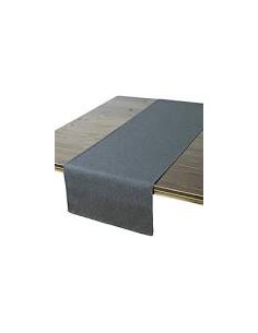 RUNNER 120X40 GRIGIO FUMO...