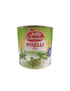 PISELLI FINI AL NAT - JOLLY...